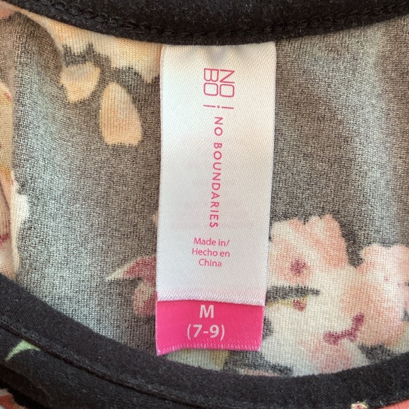 No boundaries dress - Picture 5 of 5